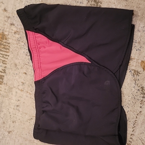 The North Face Womens Lined Shorts - Picture 9 of 10